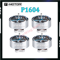 T-MOTOR P1604 KV2850 6S / KV3800 4S FPV Brushless Motor With 2mm Shaft For 3.5 inch Freestyle Sub 250g FPV Racing Drone