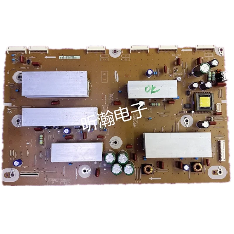 

Free shipping!! Ysus LJ41-10162A LJ92-01859A X sus LJ41-10161A LJ92-01858A 60inch PDP TV driver board