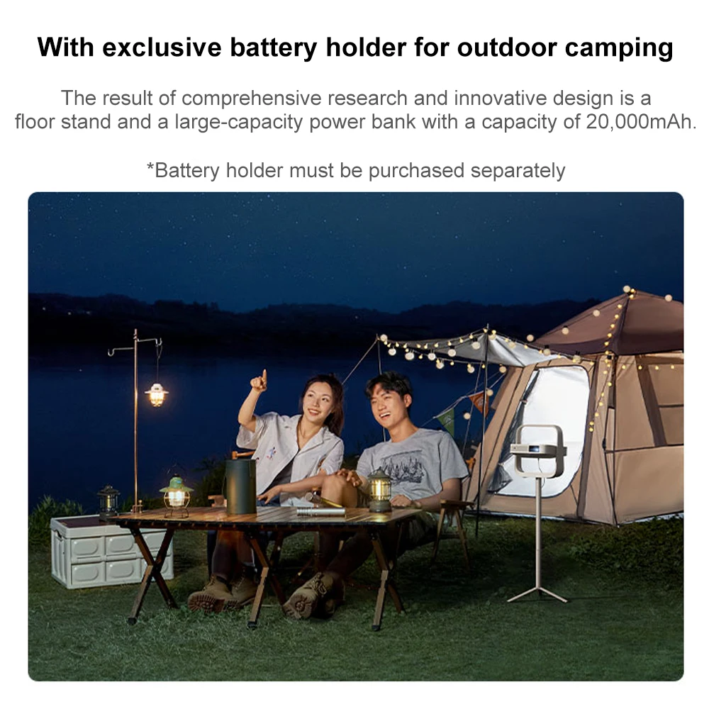 Nuovo XGIMI Z6X Mini proiettore DLP di quinta generazione Supporto 4K Home Theater 1080P Smart Beamer Supporto MEMC HDR Dolby Audio