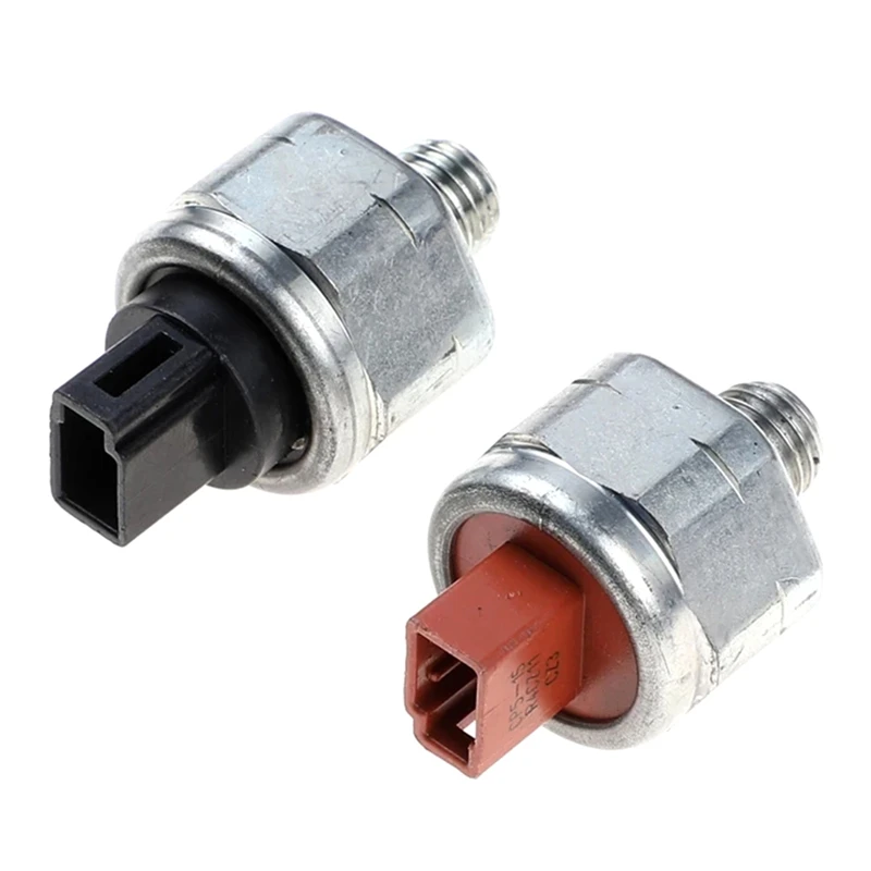 

JF010E JF011E For Nissan Mitsubishi Dodge Ratio CVT Oil Pressure Sensor F09A F09B F10A F1CJA RE0F09A 10A 33417N 33417NA