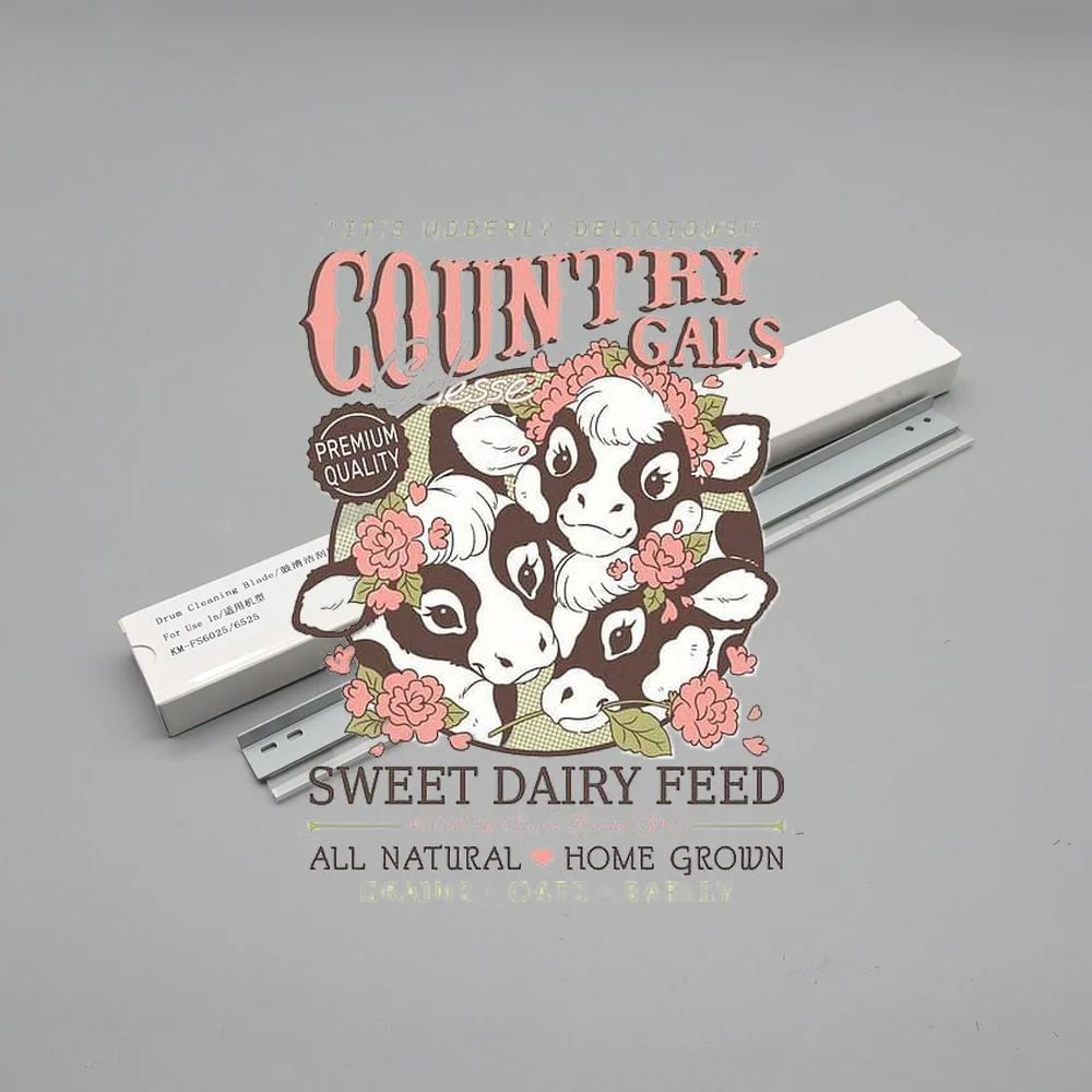 

2 шт. новое лезвие для чистки барабана для Kyocera FS-6525 6025 6530 6030 FS6025 FS6530 FS6030 TASKalfa 3510i 3010i OPC лезвие для протирания барабана