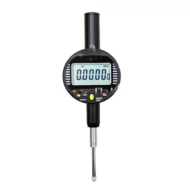 

0-25.4mm 0.001mm High Quality Digital Indicator Electronic Indicator Digital Dial Indicator