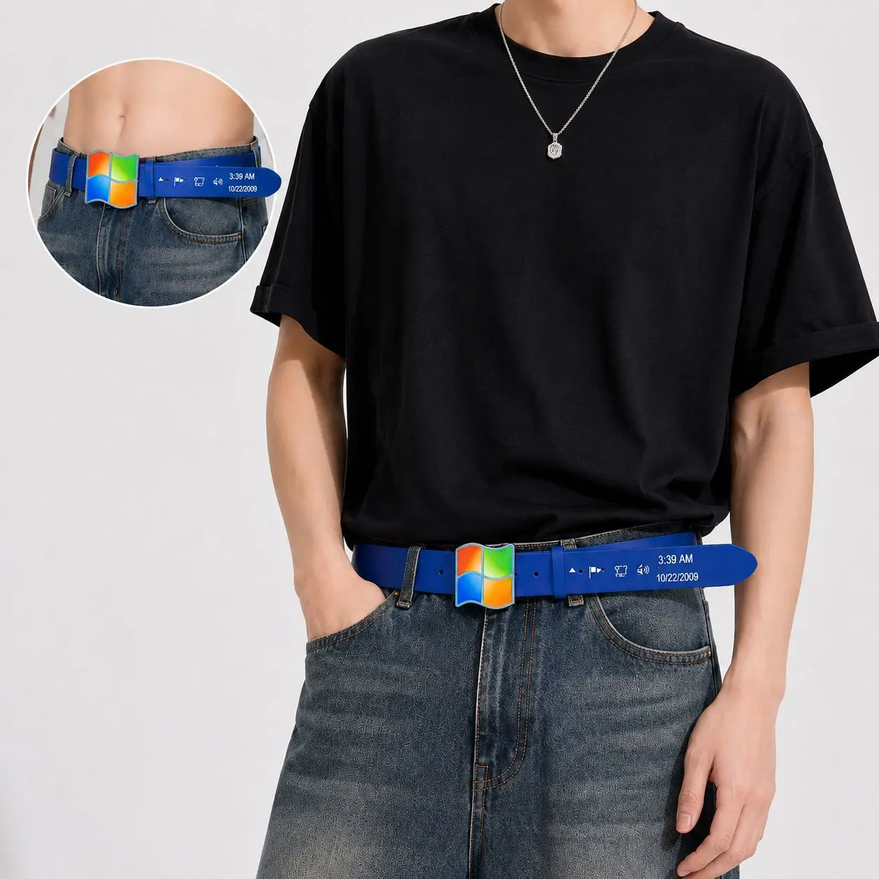 Thumbnail 4 - #15 Casual Waist Belts List of Top Picks