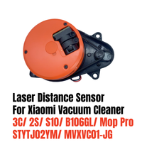Original Laser Distance Sensor LDS for Xiaomi Mijia 3C/ 2S/ S10/ B106GL/ Mop Pro/ STYTJ02YM/ MVXVC01-JG Vacuum Cleaner Accessory