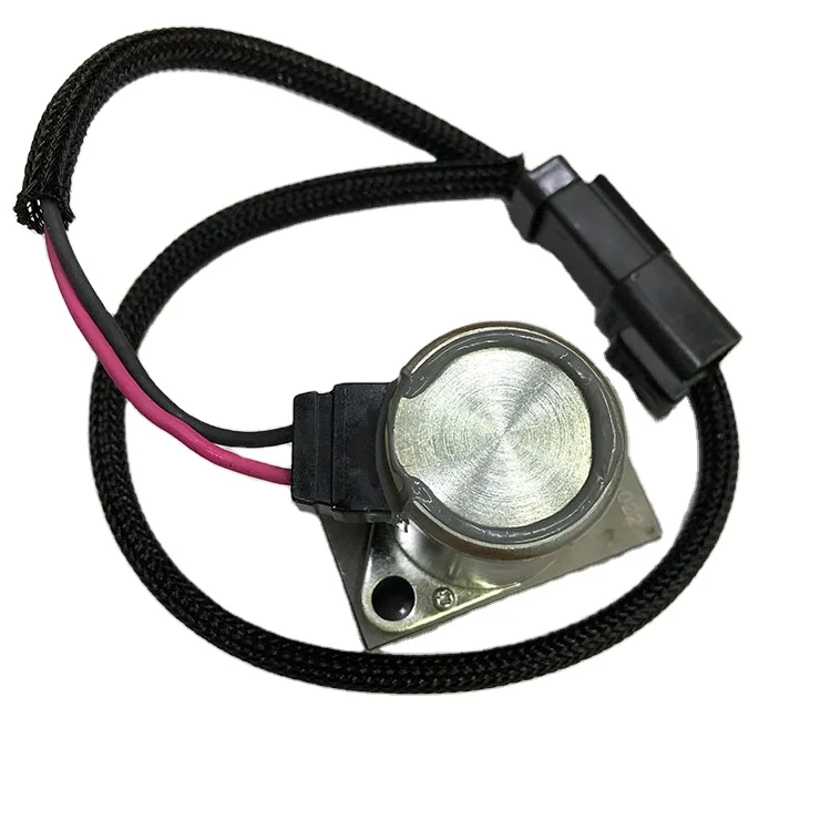 

702-21-57400 MAIN PUMP PILOT VALVE for PC200-8