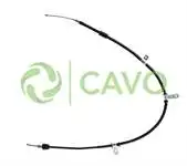 

4902620 hand brake brake wire rear left PICANTO drum brake