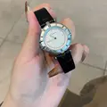 black and silver