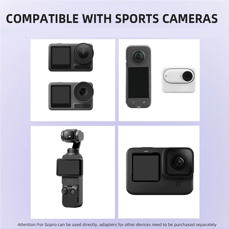 Vo-Camera Neck Moun… - image