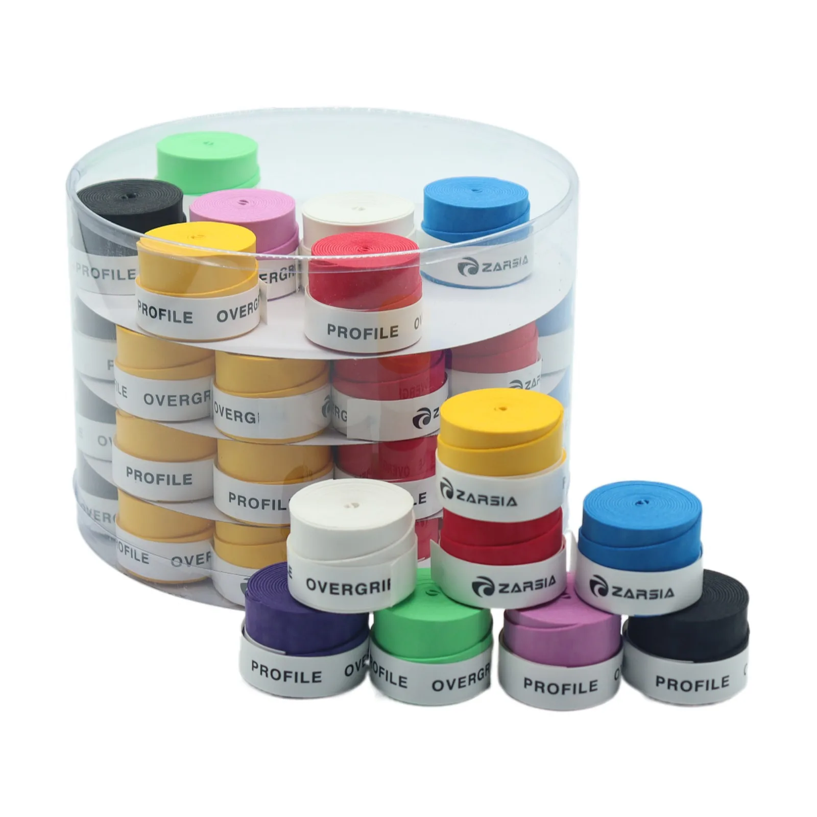 

10 шт. Теннисная ракетка OverGrip Tape, ракетка OverGrip, лента для захвата скейтборда, защита паделя, паделя OverGrip, аксессуары для тенниса,