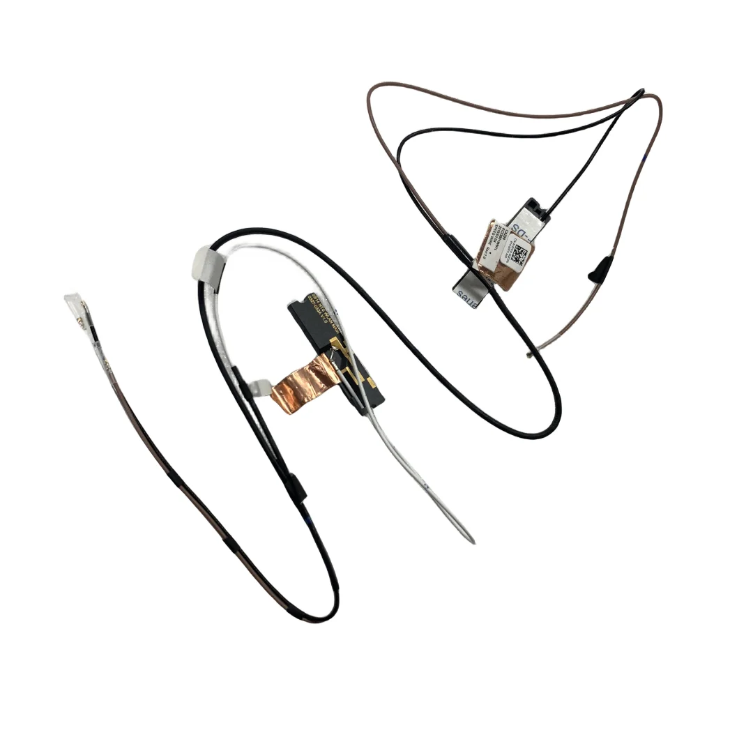 

New original Laptop WiFi Antenna Cables For Dell Latitude 7480 7490 DC33001WN1L A167KD
