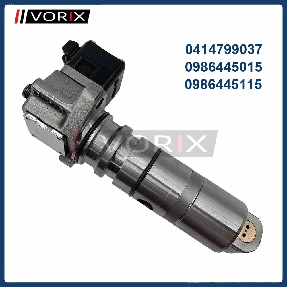 

Diesel Injection Unit Pump 0414799037 0986445015 0986445115 5350730000 for MTU