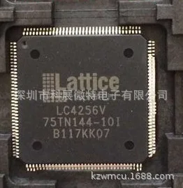 LC4256V-75TN100-10I LC4256V-75TN144-10I LC4256V-75TN176-10I  Integrated chip Original New