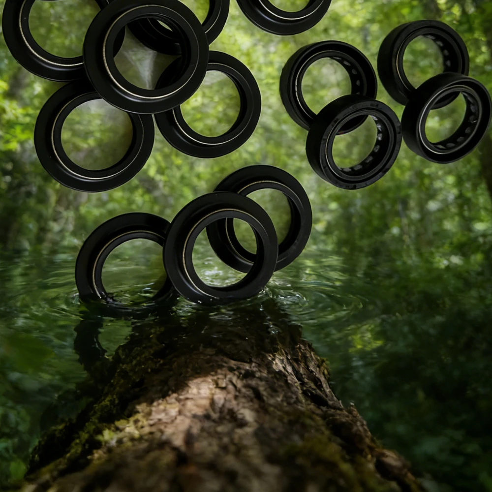 37X49X8 37 49 Fork … - image