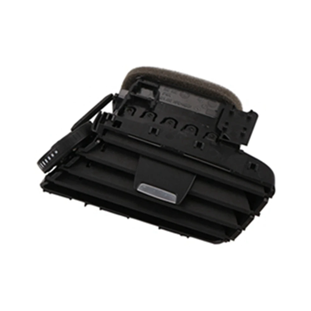 Auto Dash Dashboard A/C Ac Wärme Air Vent Für BMW F48 X1 X2 2016-2023