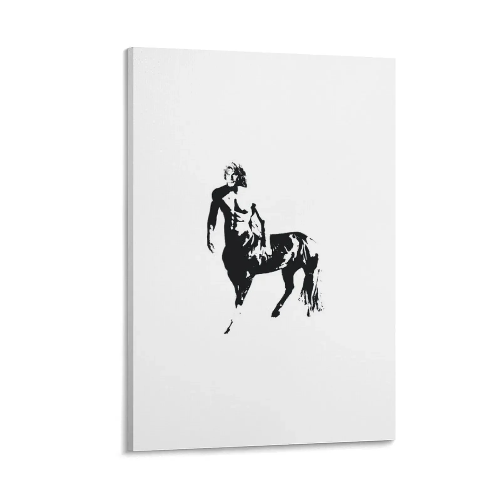 

Patrick Swentaur Canvas Painting vintage home decor luxury home decor bedroom decor