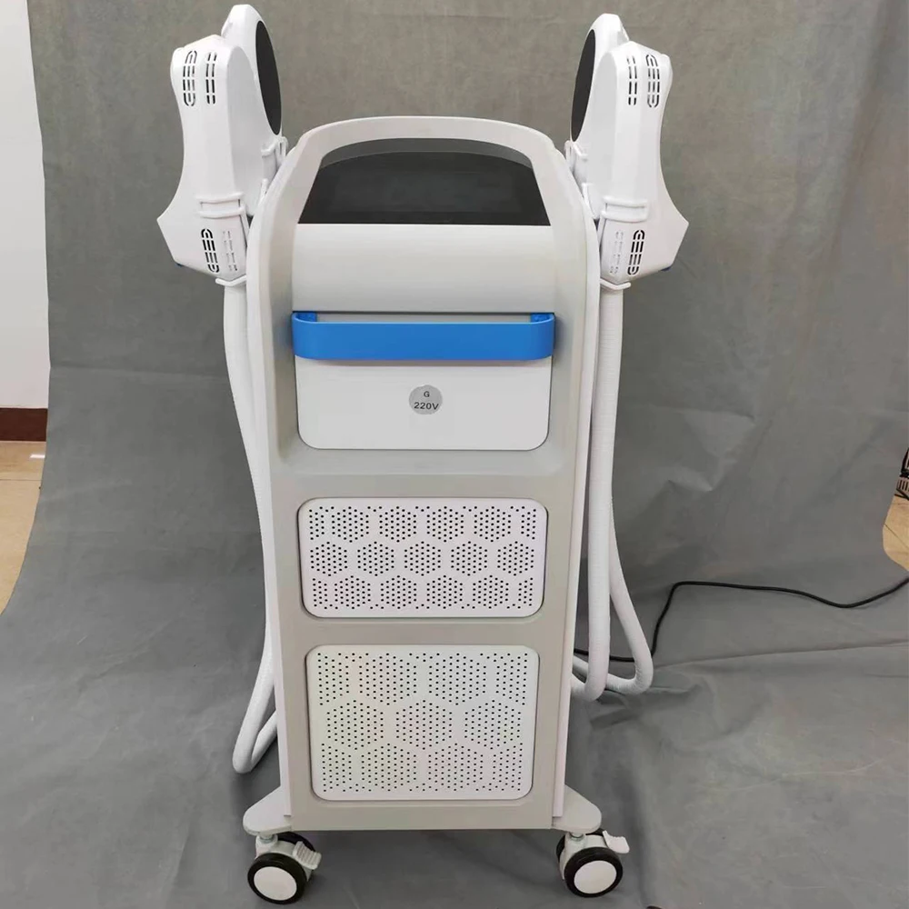 High Power Four Han…