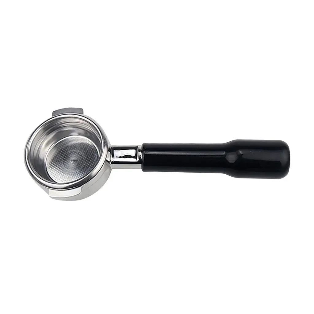 

58mm Portafilter Replace w/ Handle for E61 Coffee Machine Maker