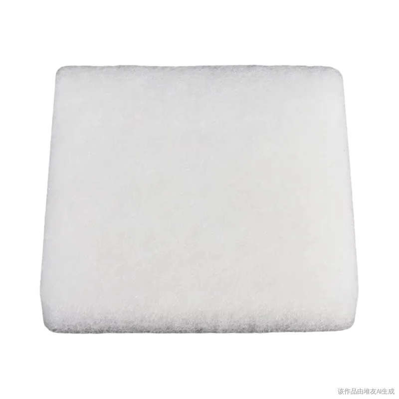 Filtro de ventilador E55-008865T, filtro de aire de algodón para impresora de codificación de inyección de tinta Leibinger jet2 jet3 jetneo