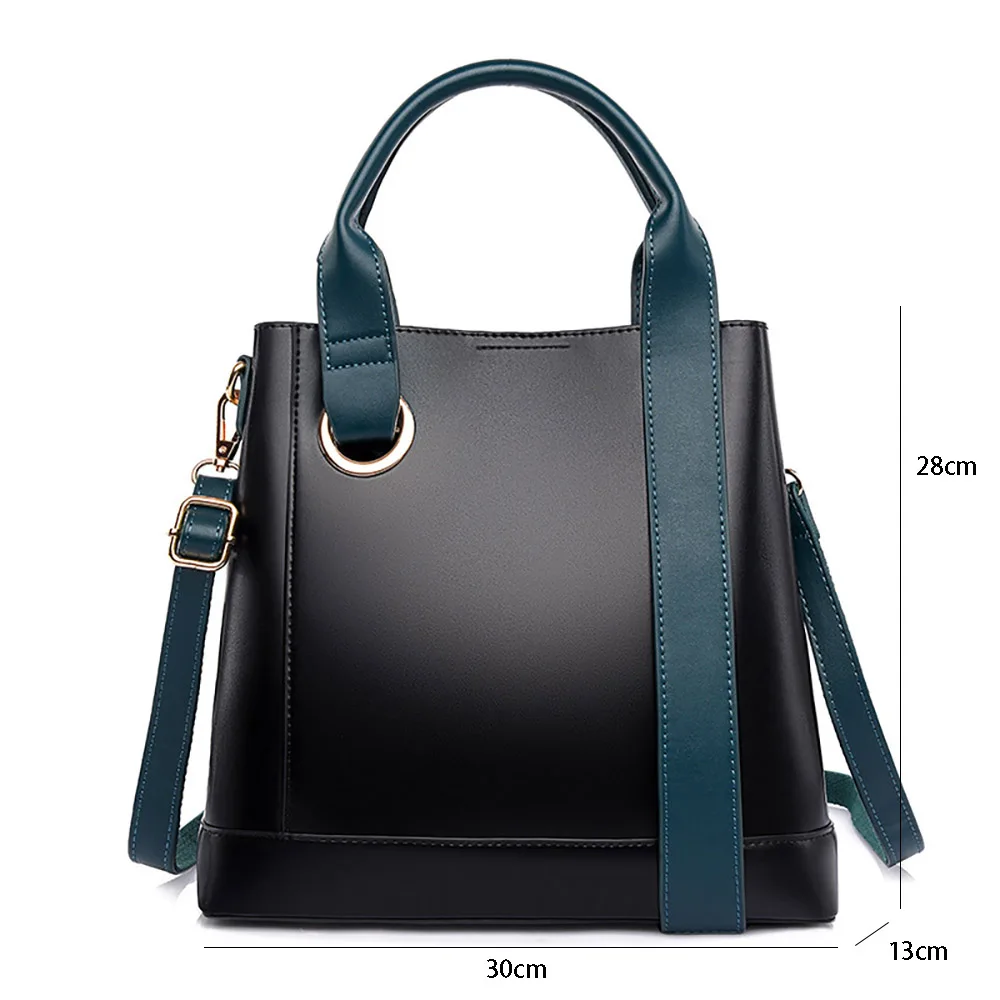 Fashion Large Capacity Women Tote Office Ladies Commuter Shoulder Bags 2022 New Luxury Designer Female Crossbody Bags Day Pack