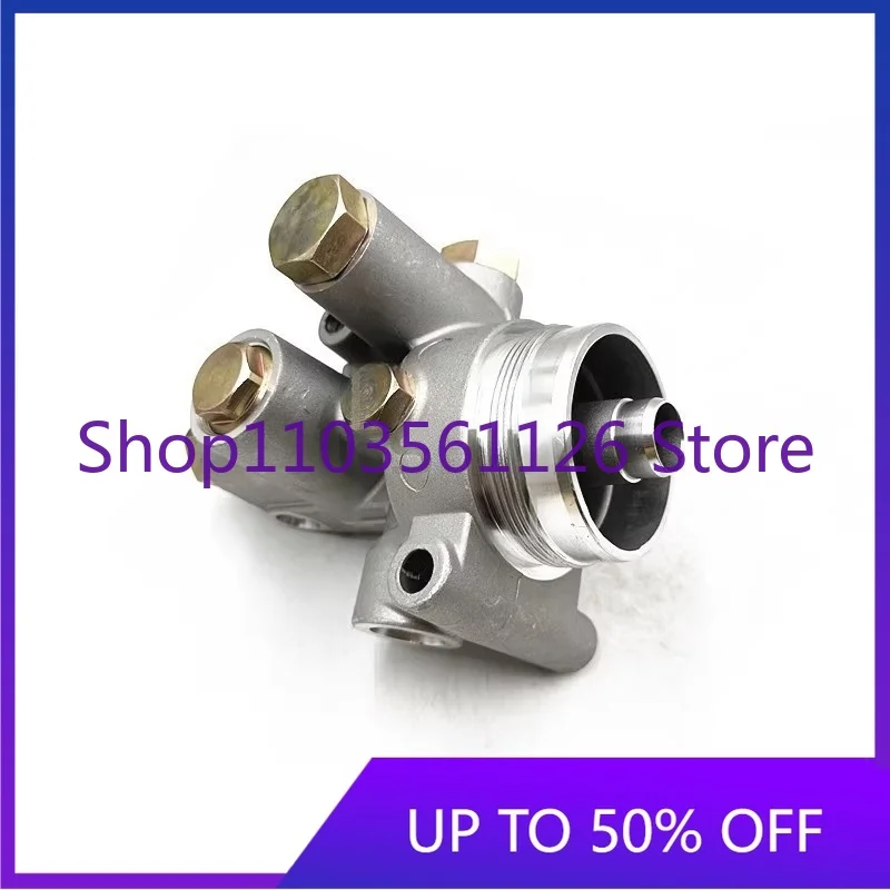 

Электронный пилотный фильтрующий элемент впрыска топлива в сборе, пилотная сетка, сиденье, детали экскаватора ZAX200-3 210-3 240-3 330-3 360-3