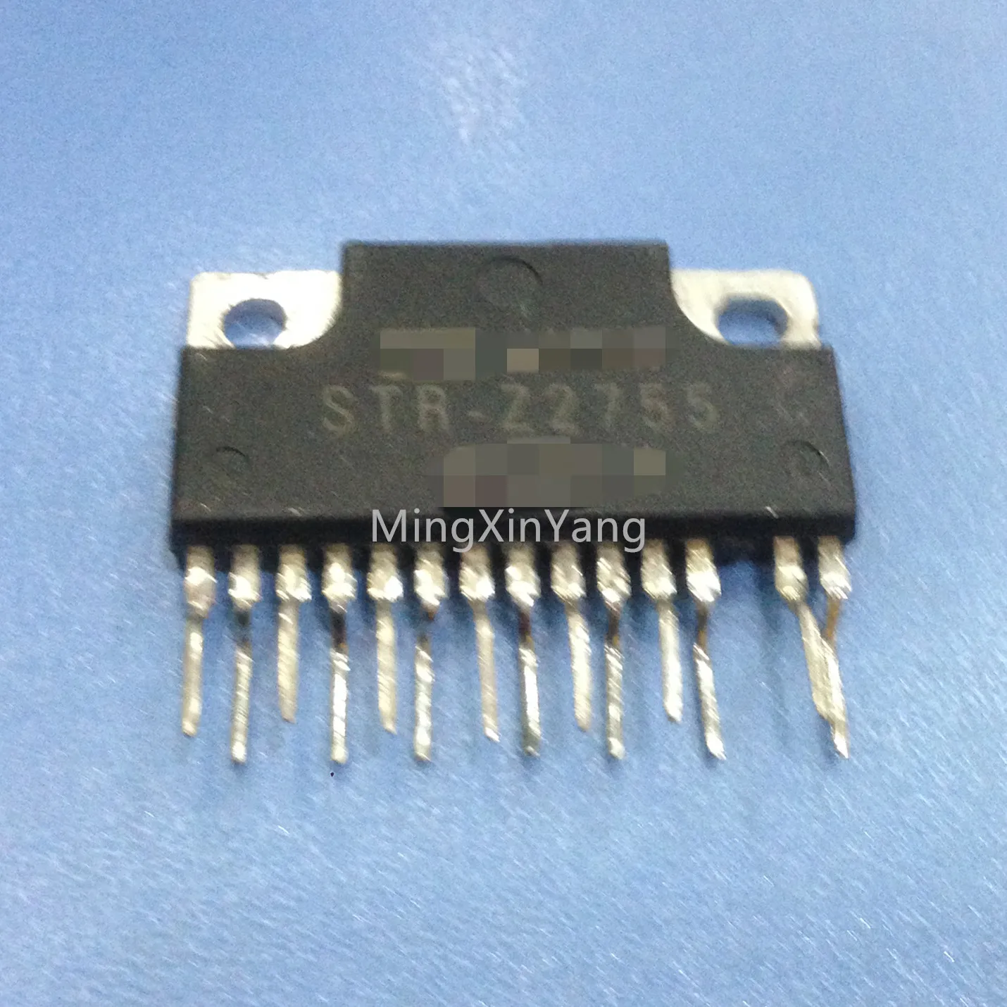 

2PCS STR-Z2755 STRZ2755 Integrated circuit IC chip