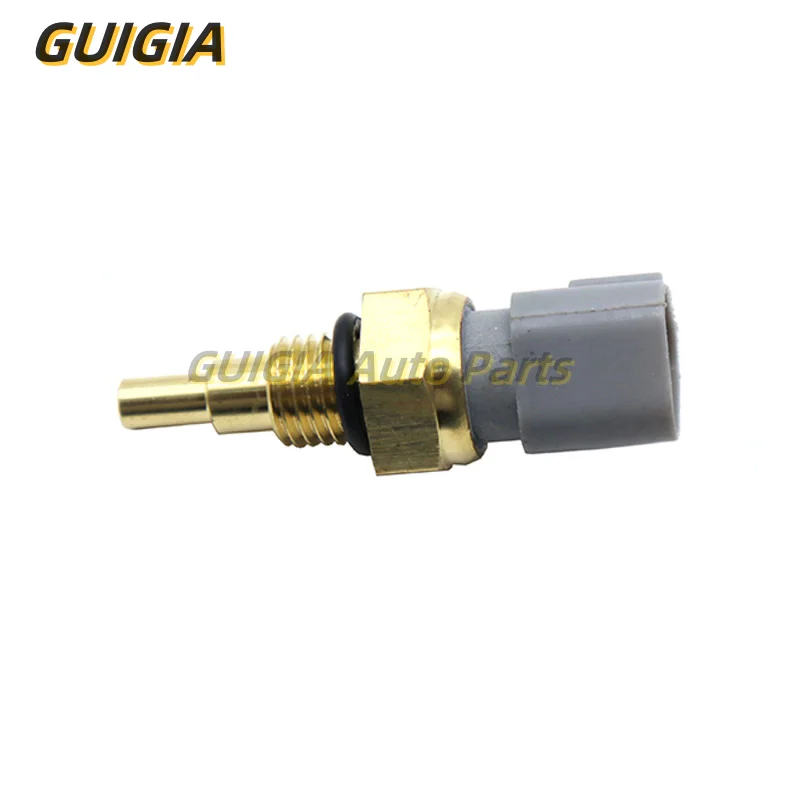 8942216010   Sensor de temperatura da água refrigerante para Chevrolet Prizm 1998 Mazda Mx-5 Miata Scion 2345012930   89422-BZ010 37870-KRJ-901