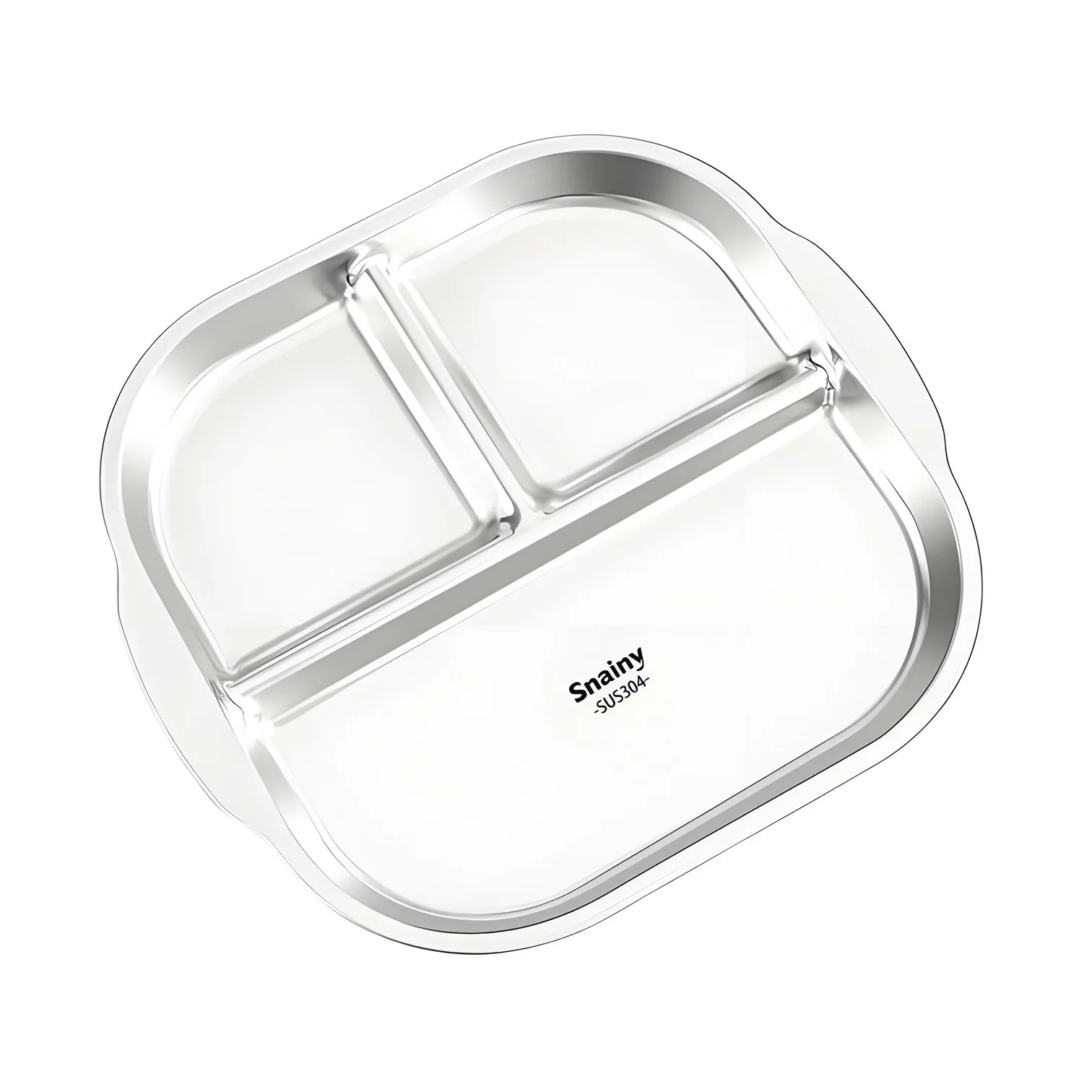 Category image: Breakfast Plates & Divided Plates