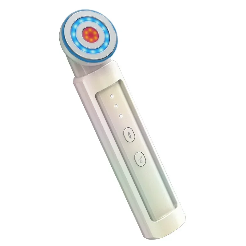 Beauty Face Lifting Firming Inductive Therapeutical Instrument Skin Rejuvenation Moisturizing Discoloration Improvement