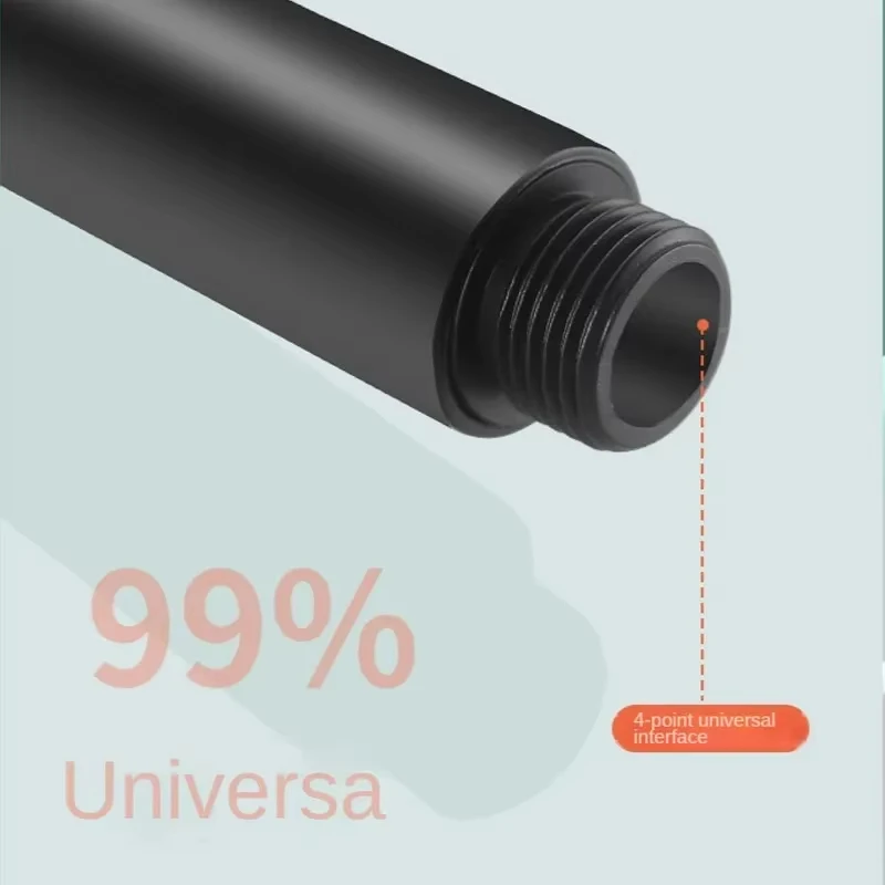 5 Modes Shower Head High Pressure Showerhead Portable Filter Rainfall Faucet Tap Bathroom Bath Home Innovative Accessories