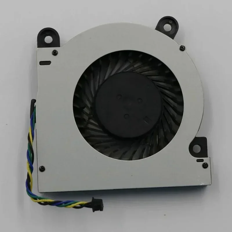 New CPU cooling fan for Lenovo 01yw272 AIO 730s m630e thinkcentree96z bazc0712r2u 730s-24ikk BSC0712MC-00 dc12v