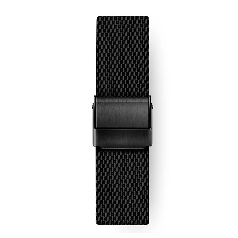 22mm 20mmm Metal Strap For Samsung galaxy watch 3 45mm 41mm Classic 42 46mm s3 Active 2 Watchband Amazfit Bip GT2 Pro 2e GTS GTR