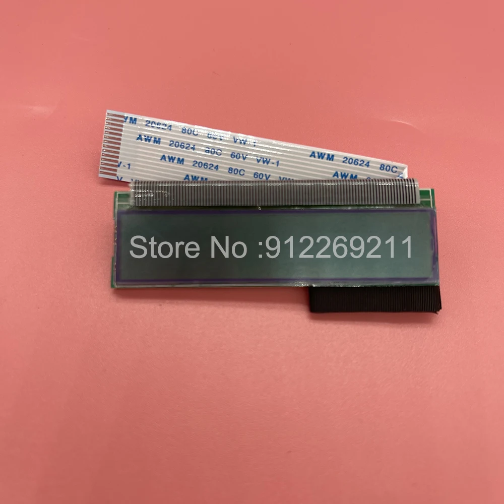 Cutting Alternative Replacement Screen Display for Graphtec CE5000-60 CE5000-120 CE3000-60 CE3000-120 Cutting LCD Screen Display