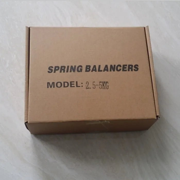 EW-5 Tool Balancer Spring Weight Balancer 2.5-5kg