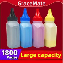 1600 1650 1690 Refill Toner Cartridge Powder Compatible for Konica Minolta MagiColor 1600W 1650EN 1680MF 1690MF Laser Printer