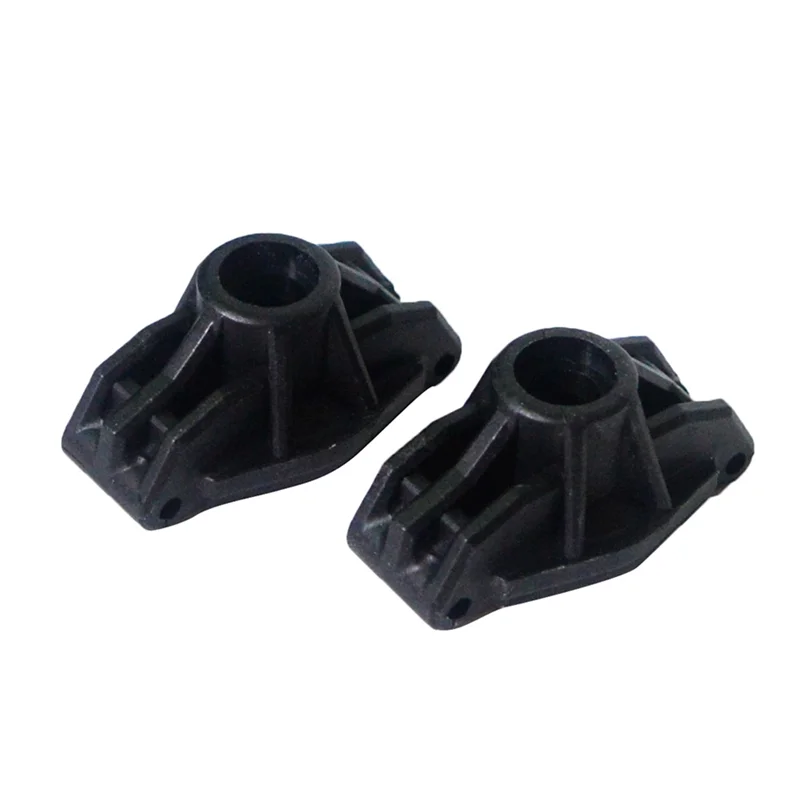 2Pcs Rear Steering Cup Rear Knuckle LG-SJ11 for LAEGENDARY Legend 1/10 RC Car Spare Parts Accessories