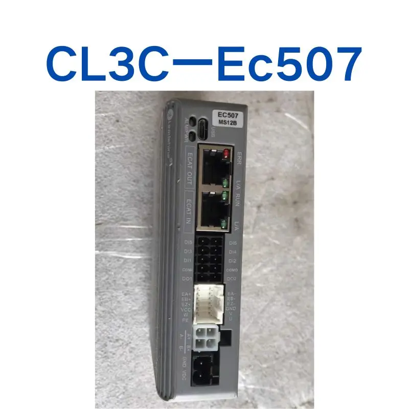 

Использованный драйвер CL3C Ec507 протестирован и быстро отправлен