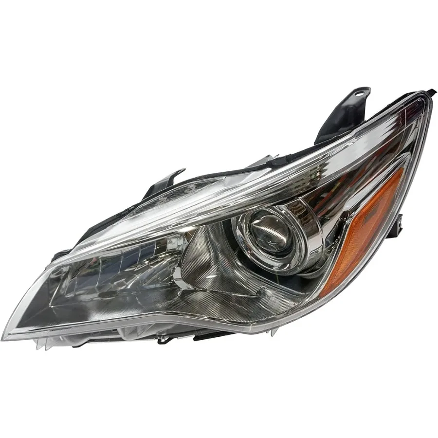 مجموعة مصابيح أمامية مكونة من قطعتين للسائق والركاب متوافقة مع كامري LE XLE 20152017 TO2502222 TO2503222 8111006