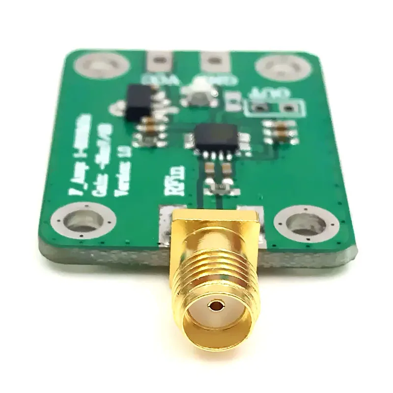 AD8313 / AD8310 / AD8318 RF Logarithmic Detector Module Power