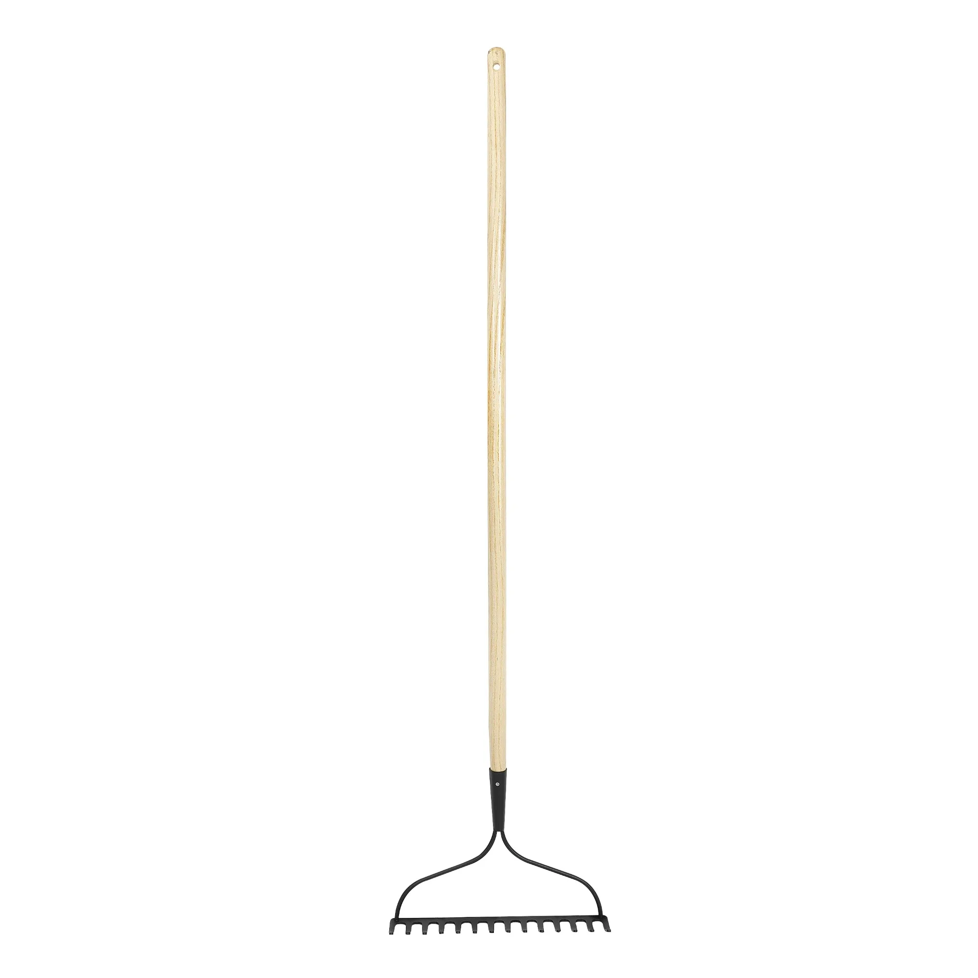 

Expert Gardener, Garden Bow Rake