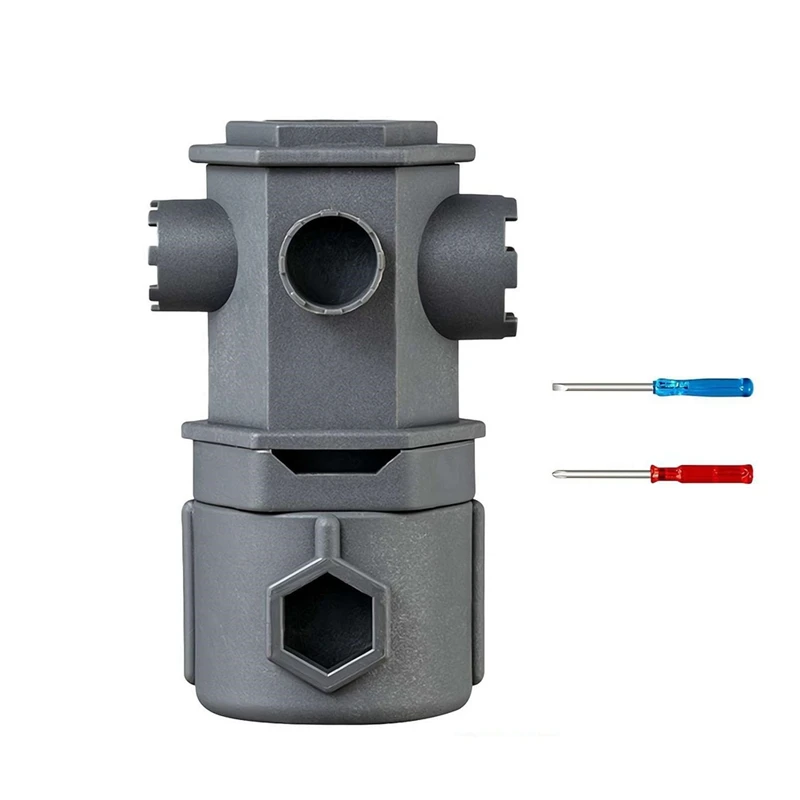 ABAE-Faucet And Sink Installer,Basin Wrench,Multi-Purpose Wrench Plumbing Tool,Plumbing Wrench, Multifunctional Sink Wrench