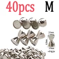 40pcs Size M