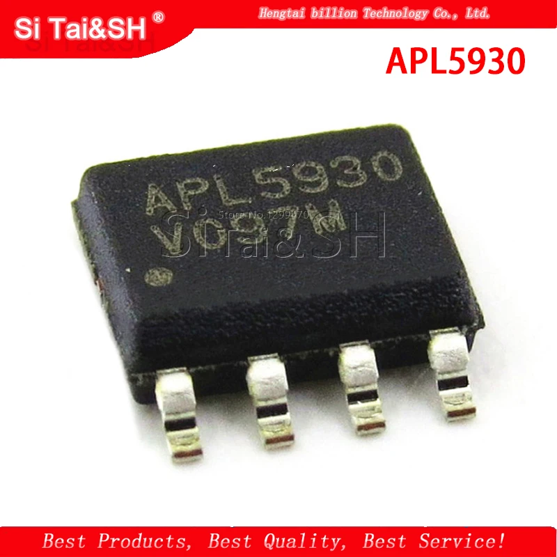 

10 шт./лот APL5930KAI-TRG APL5930 APL5930KAI водонепроницаемый корпус
