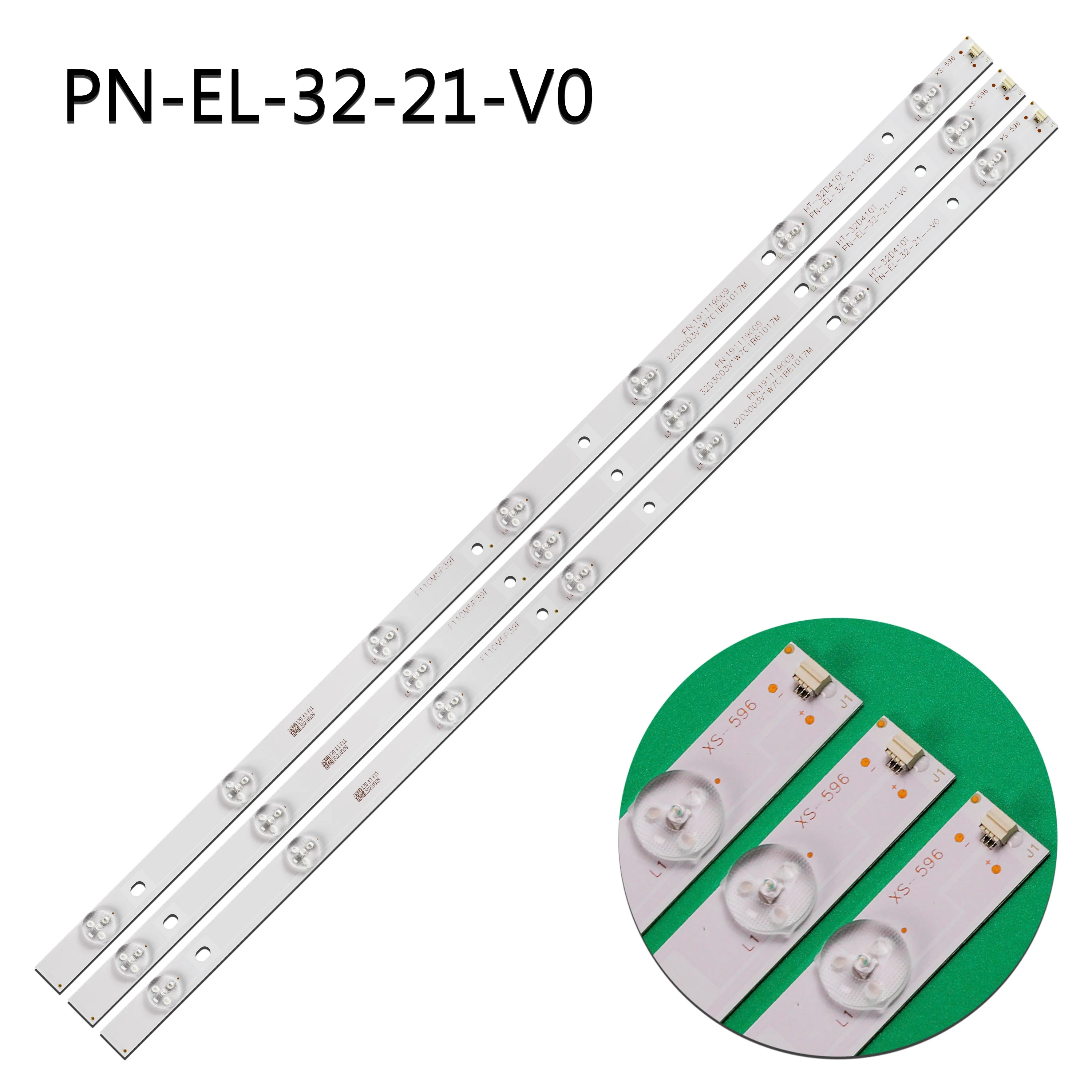 Led Strip For Tx-32…