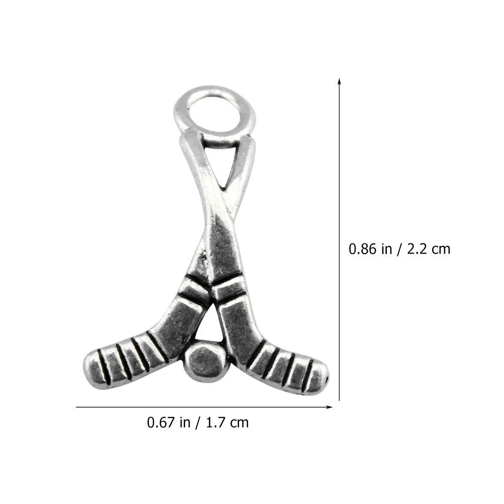 

100pcs Vintage Alloy Pendants Retro Jewelry Making Supplies Diy Charms Bracelets Necklaces Keychains Bag Ornaments Handcrafted