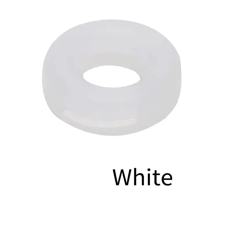 10/20pcs Anti-slip Silicone Ear Grip Glasses Eyeglasses Leg Ear Hook Stopper Bracket Fastener Accessories Temple Tip Holder