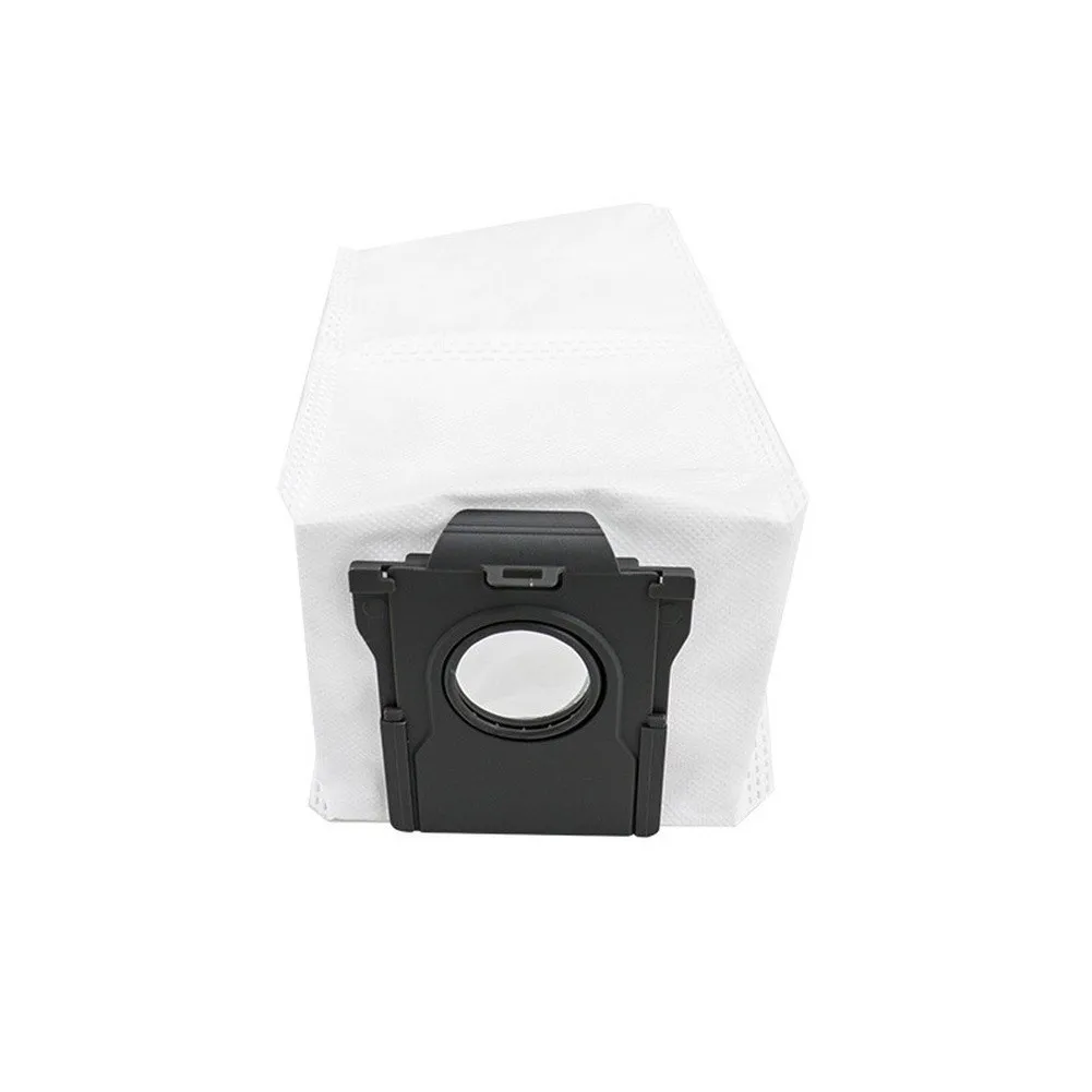 For Dreame For Mova L10s/L40/x40/x30/E40/E30/L50 Ultra AE/Ultra/Master Dust Bag Dust Bags Compatible Vacuum Cleaner Parts