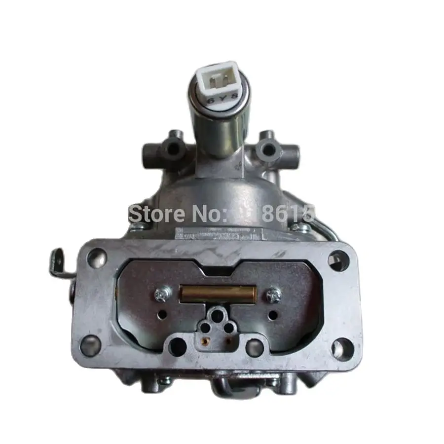 

21HP Carburettor Carb fit Briggs and Stratton MODEL 385447 Gasoline Engine 845281