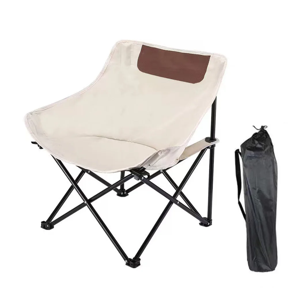 Travel Ultralight Folding Chair for Outdoor Camping,Portable Beach Hiking Picnic ,Fishing Tools