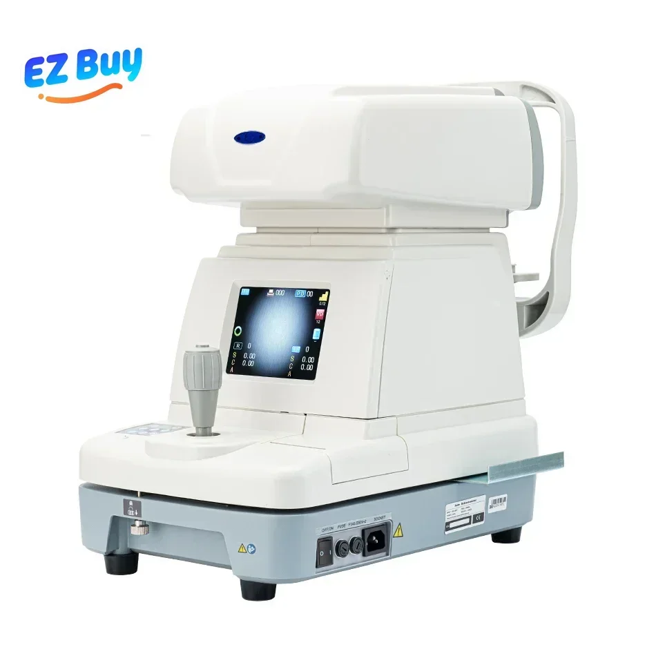 User Friend Auto Refractometer FA-6000 Professional Optical High-precision Ophthalmic Equipment At Best Price And Quality