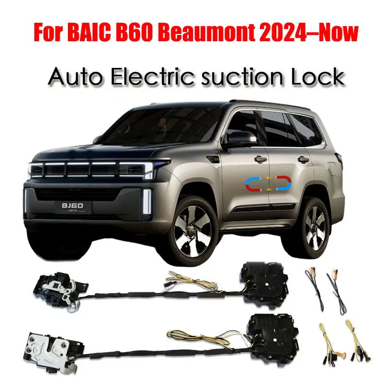 For Baic B60 Beaumo…
